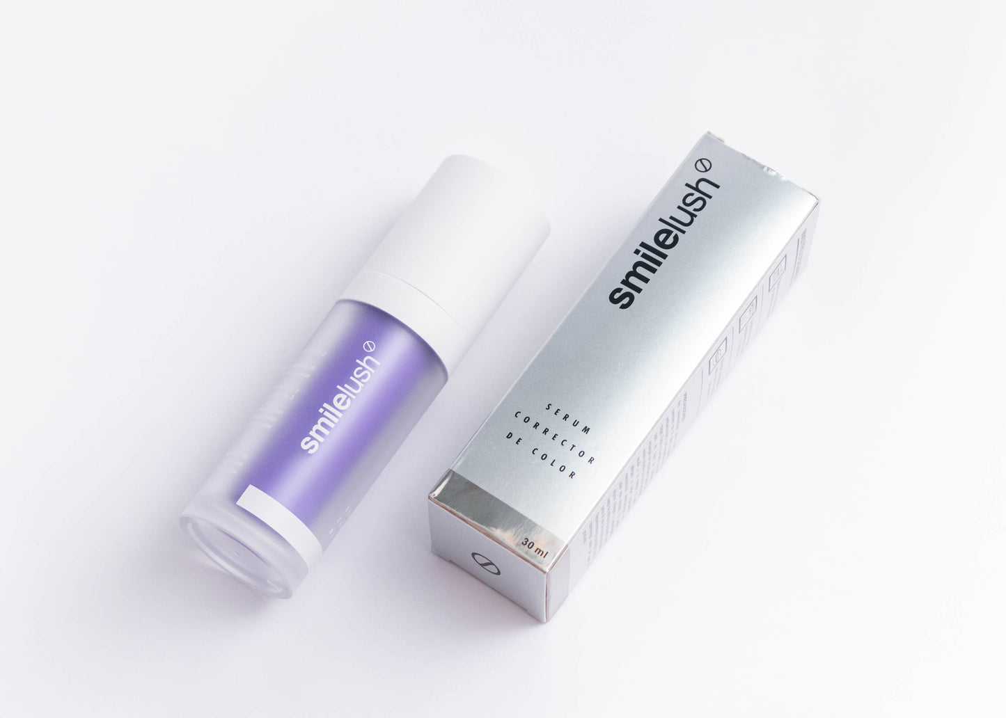 Serum Corrector de Color