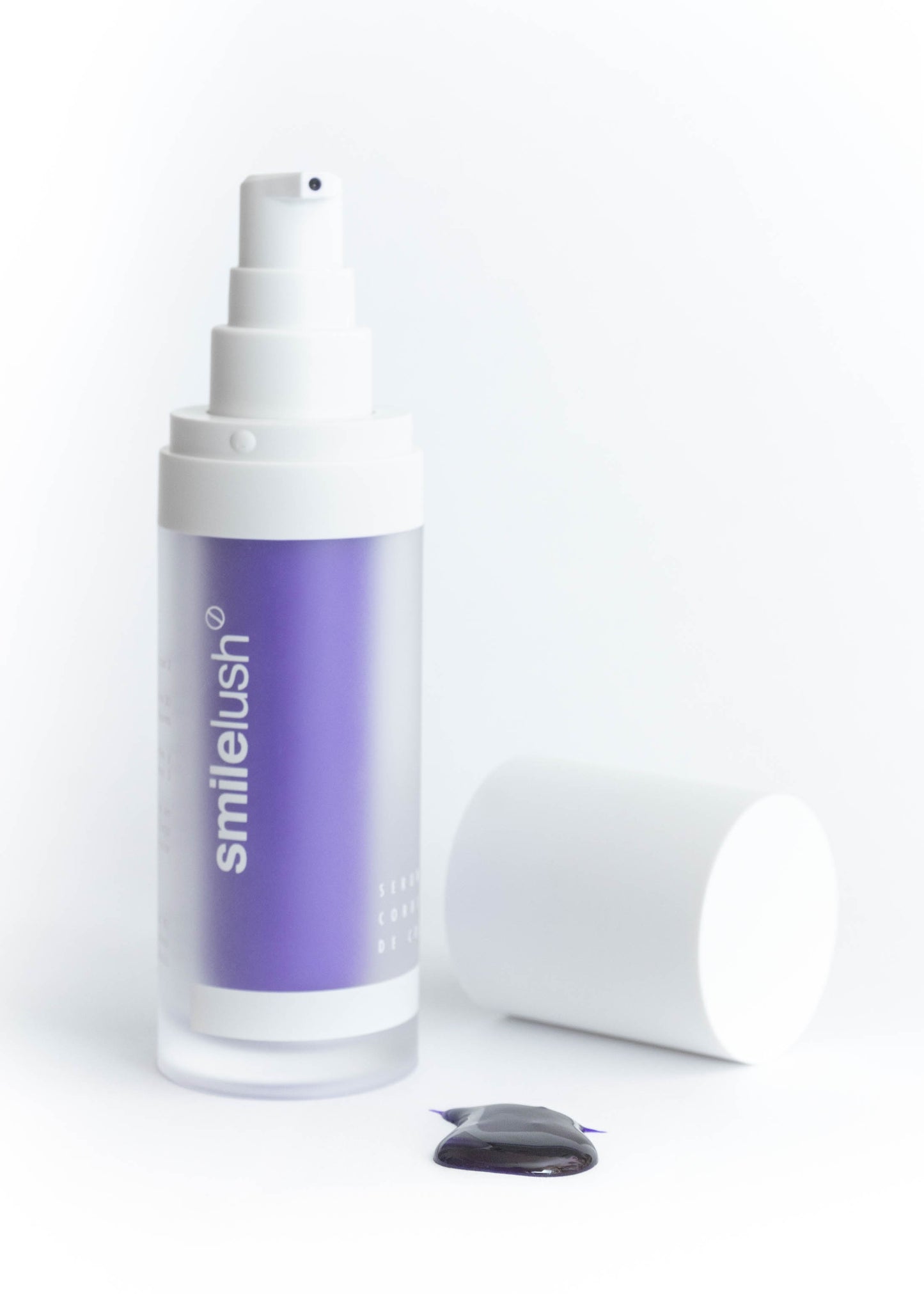 Serum Corrector de Color